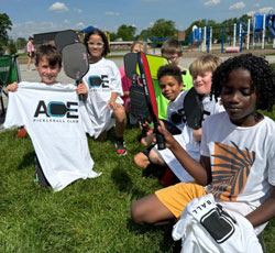 Fort Wayne Summer Camps